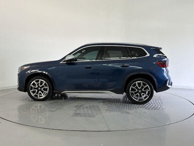 2024 BMW X1