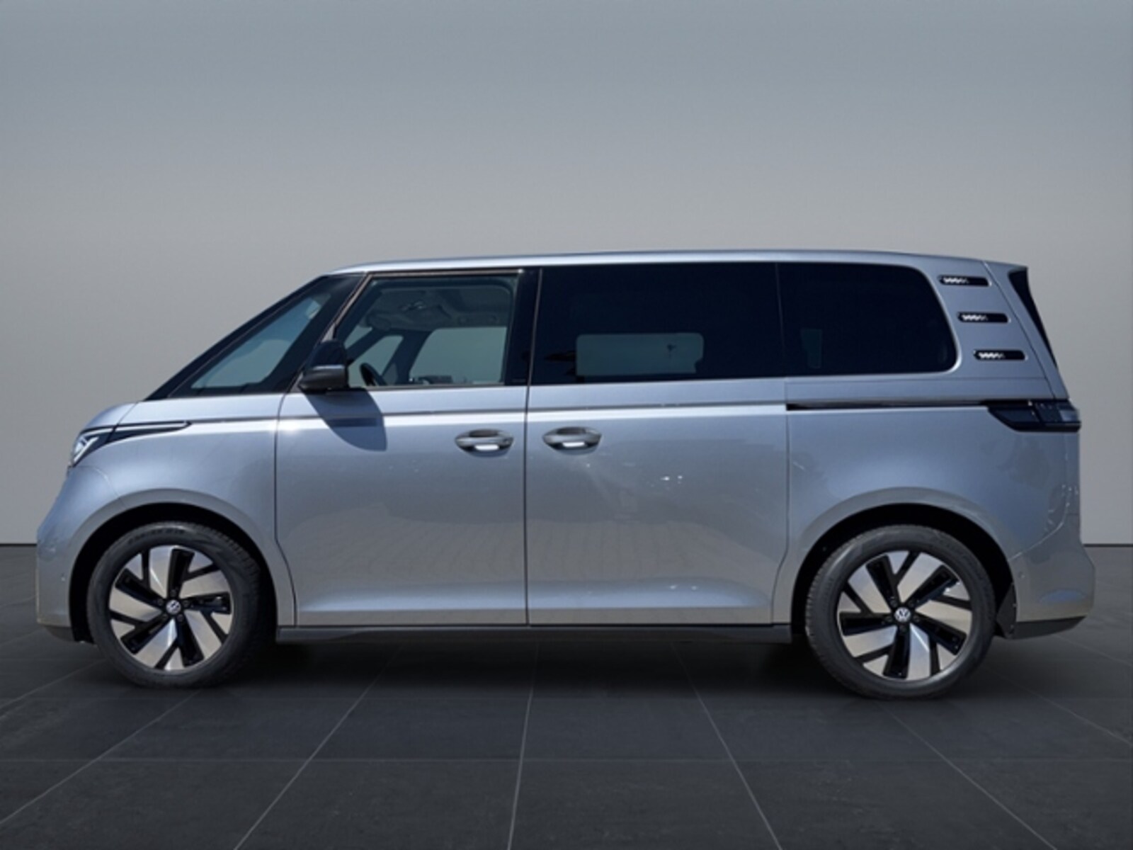Volkswagen ID. Buzz – Bild 4