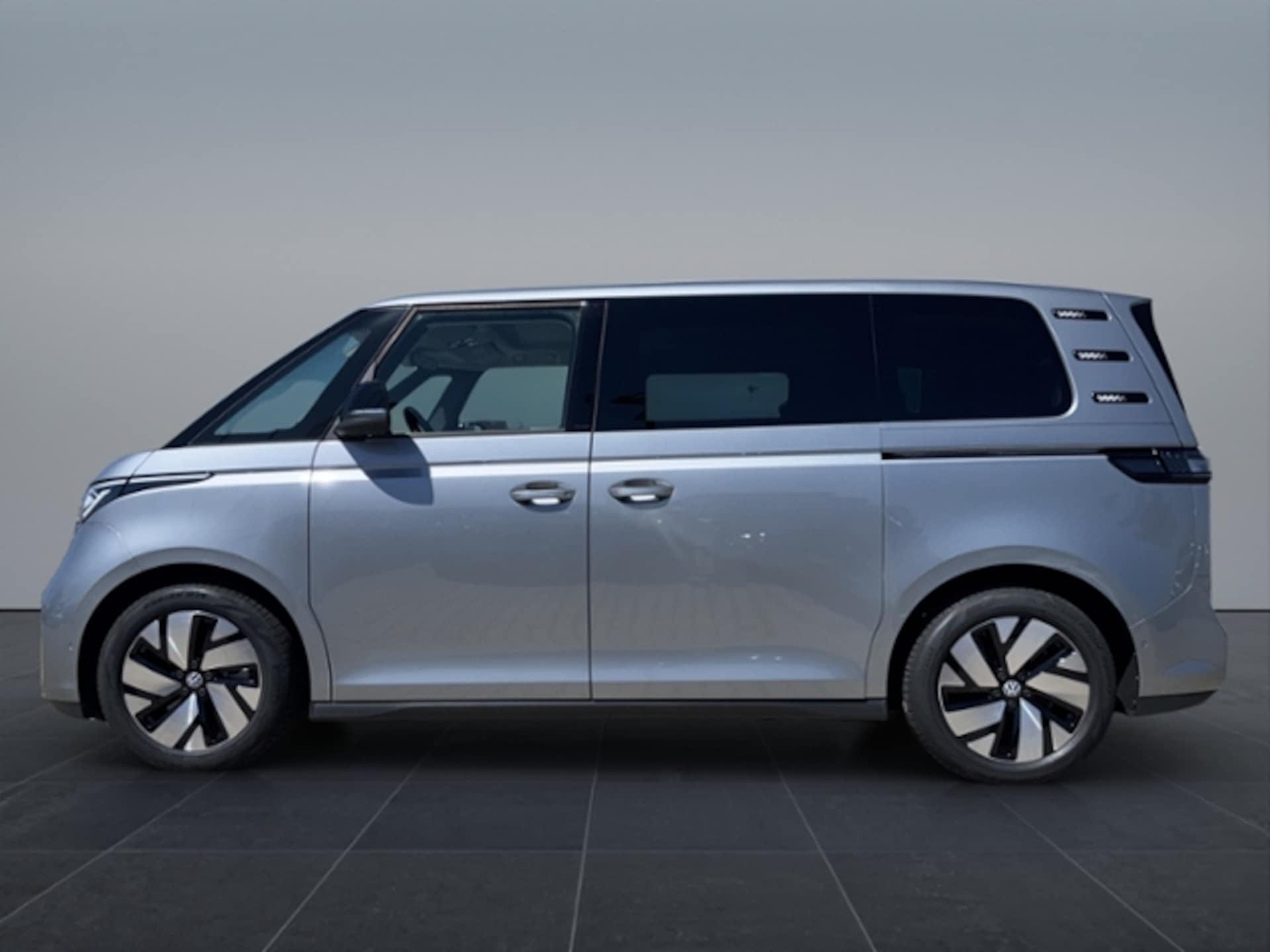 Volkswagen ID. Buzz Pro