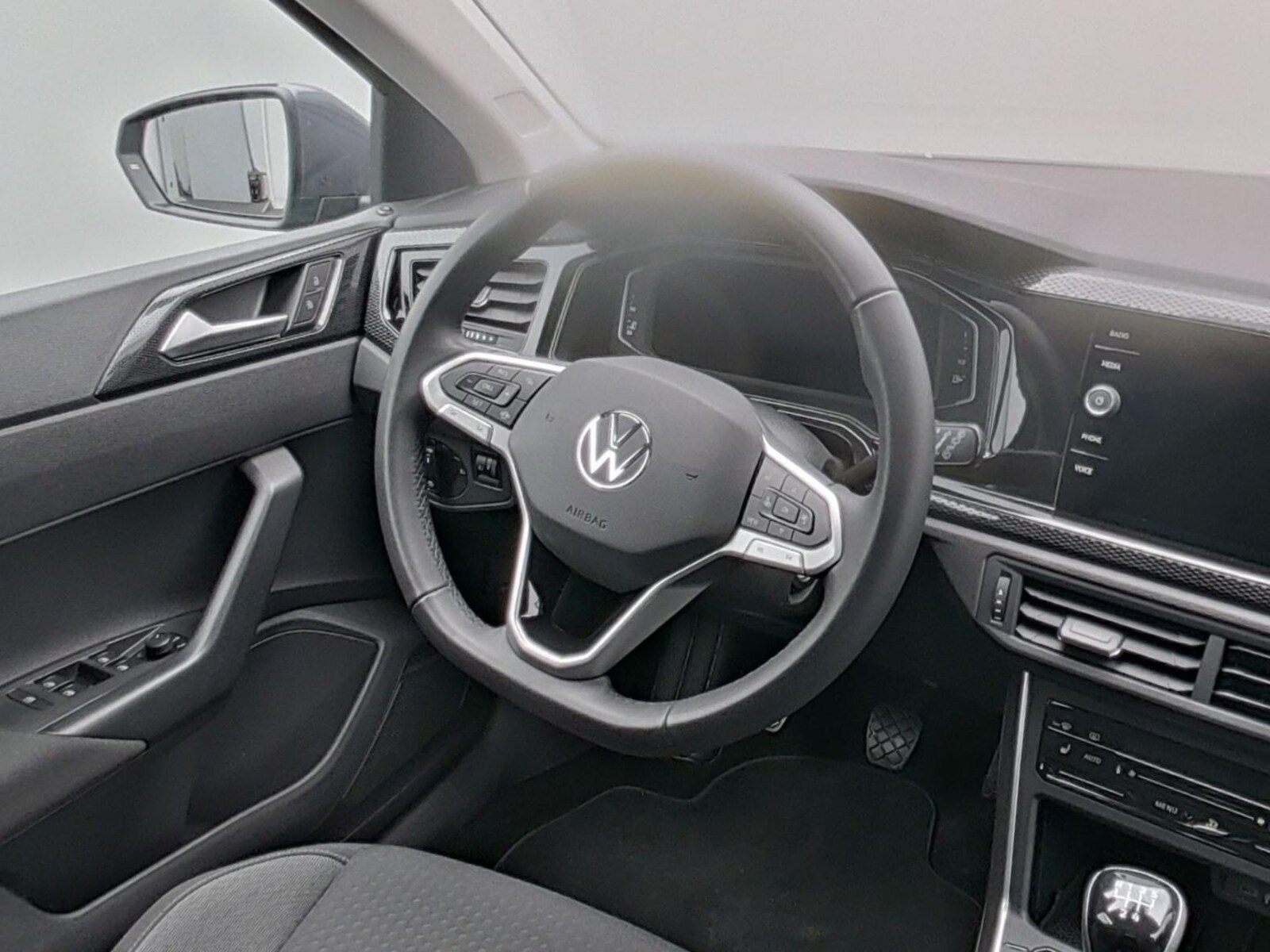 Volkswagen Polo – Bild 13