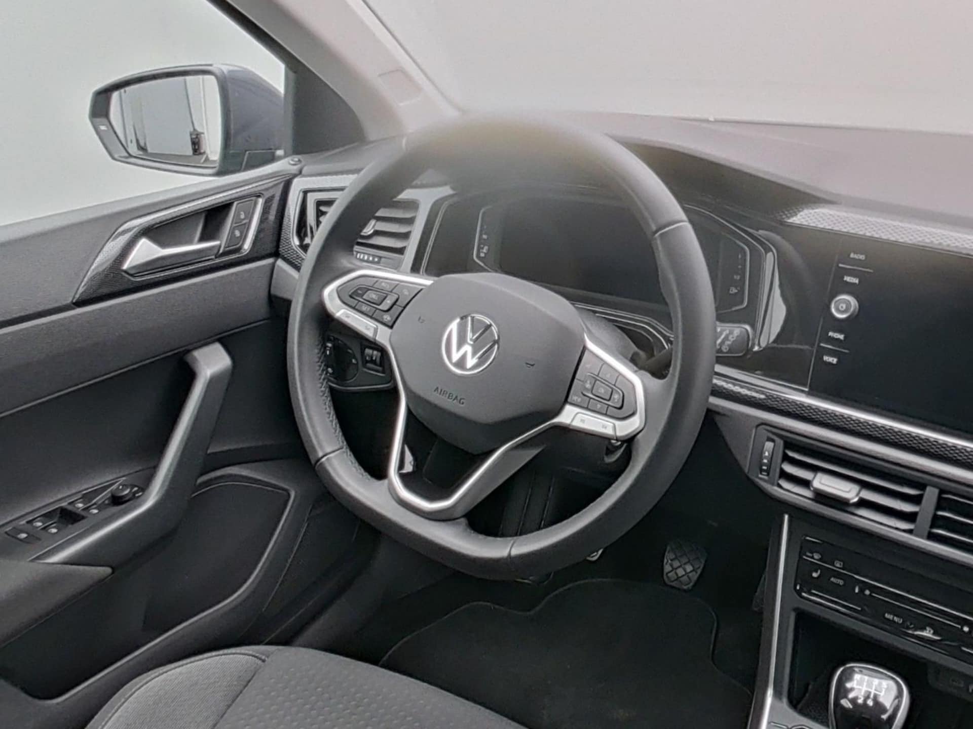 Volkswagen Polo Life