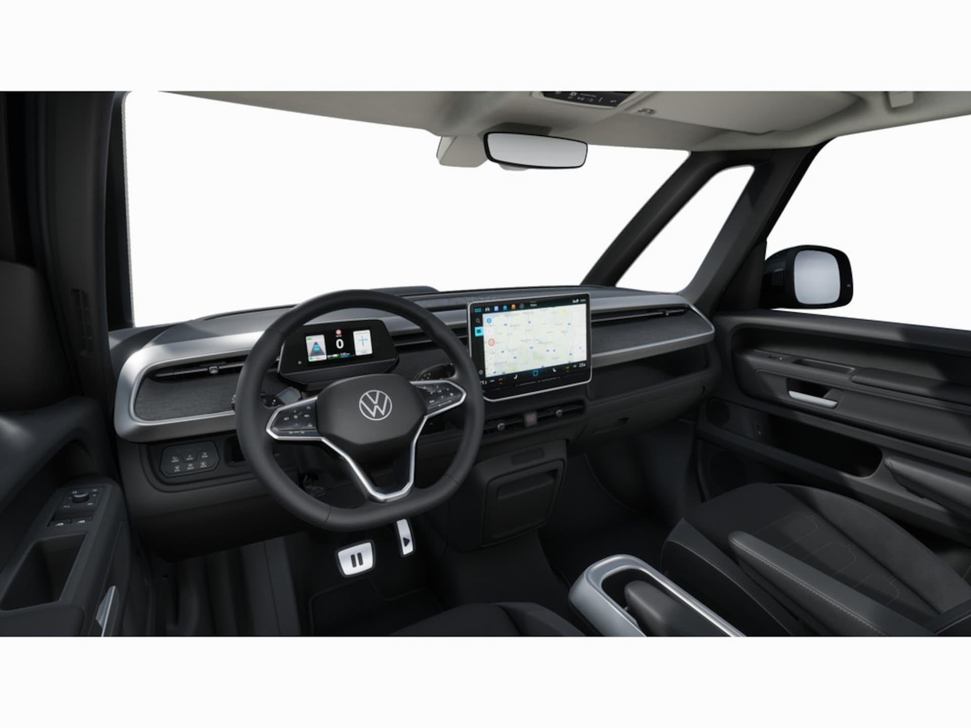 Volkswagen ID. Buzz Pro