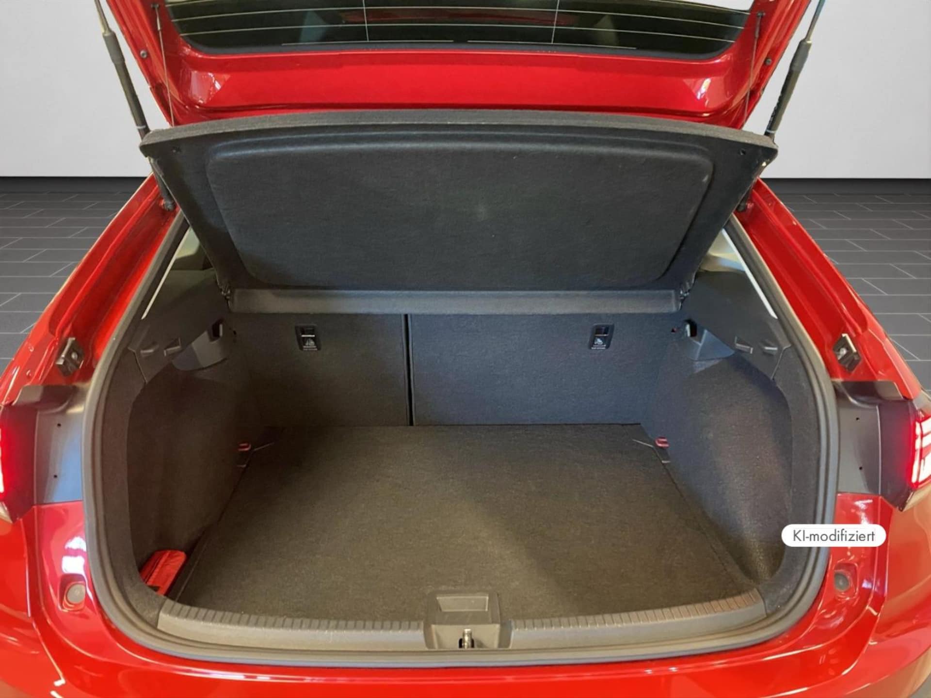 Volkswagen Taigo Goal