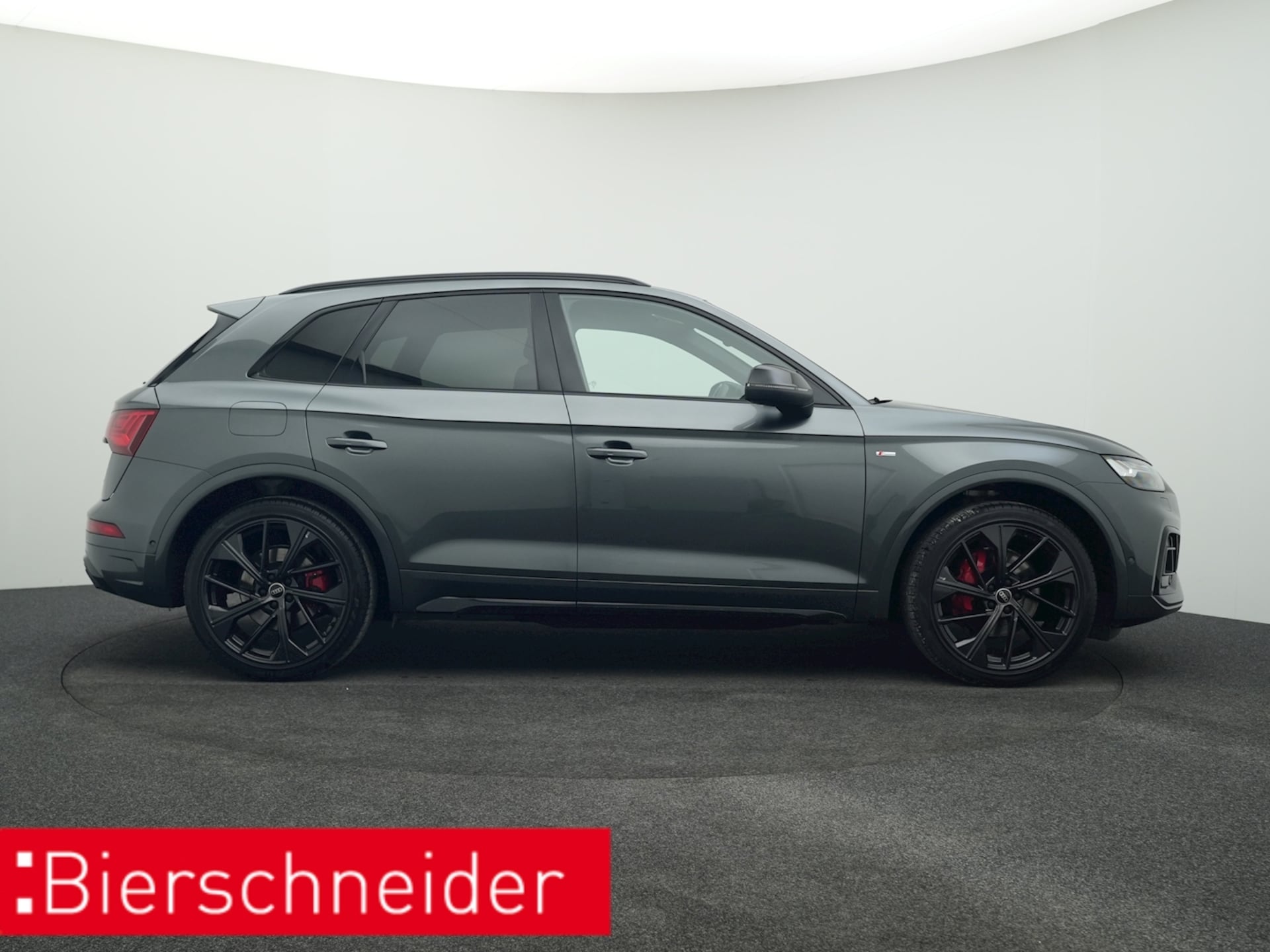 Audi Q5 SUV S line