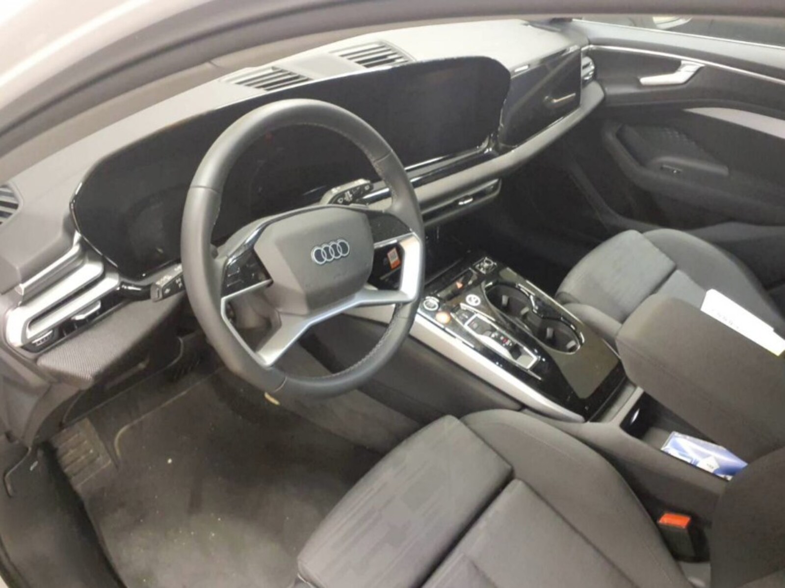 Audi A6 Avant – Bild 3