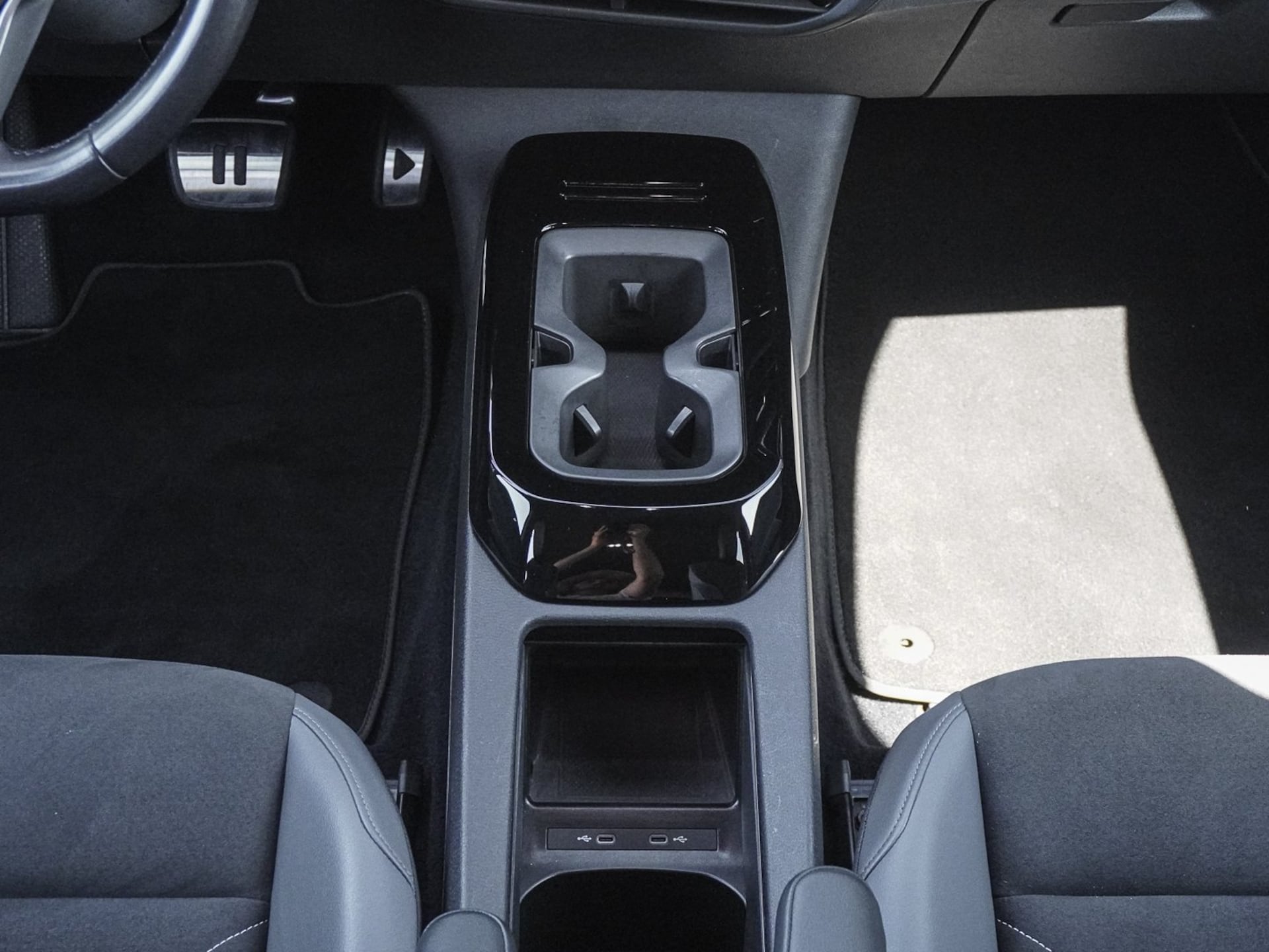 Volkswagen ID.4 Pro Performance
