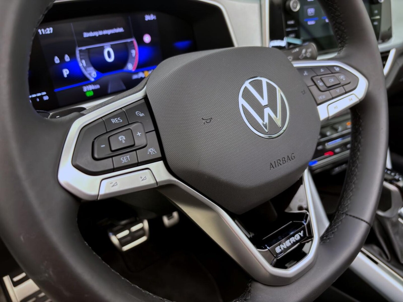 Volkswagen T-Roc Cabriolet – Bild 13
