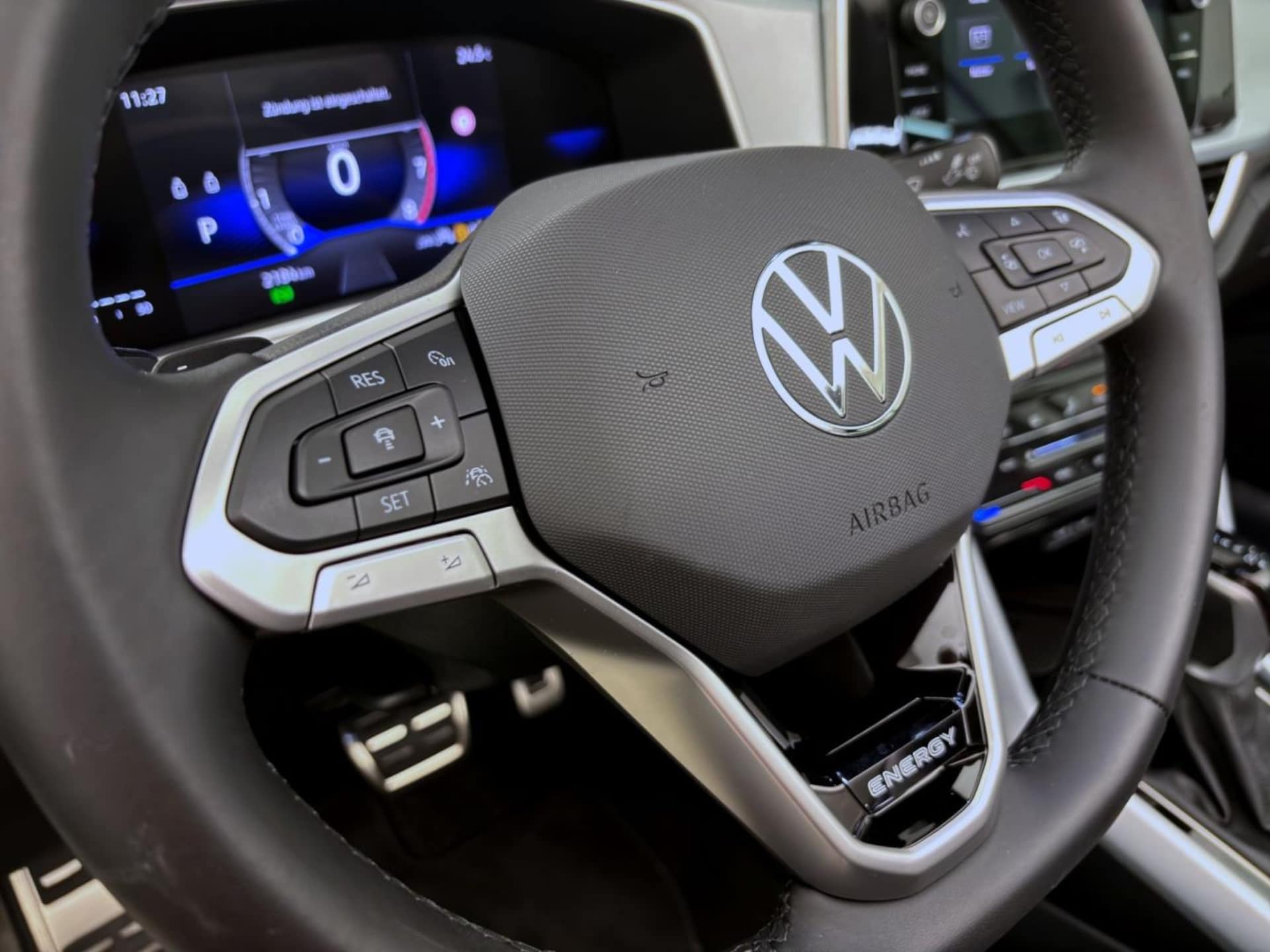 Volkswagen T-Roc Cabriolet ENERGY