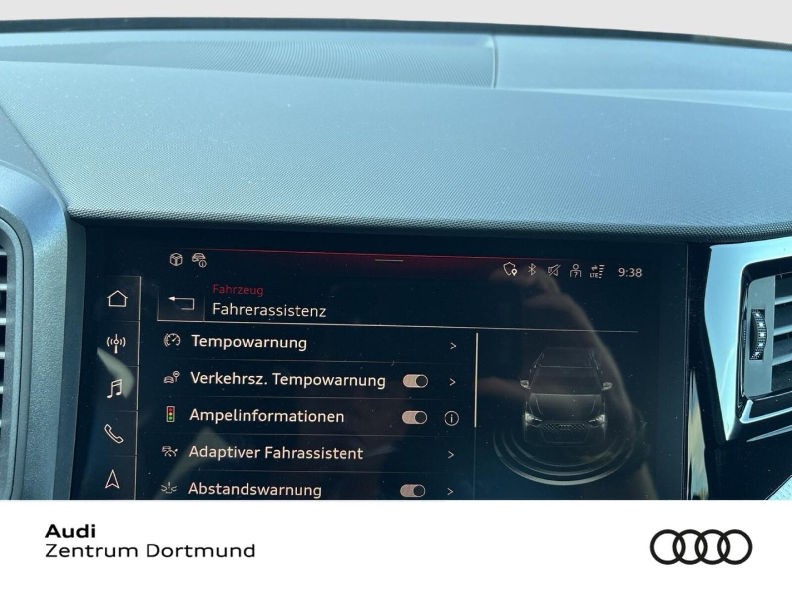 Audi A1 Sportback – Bild 14