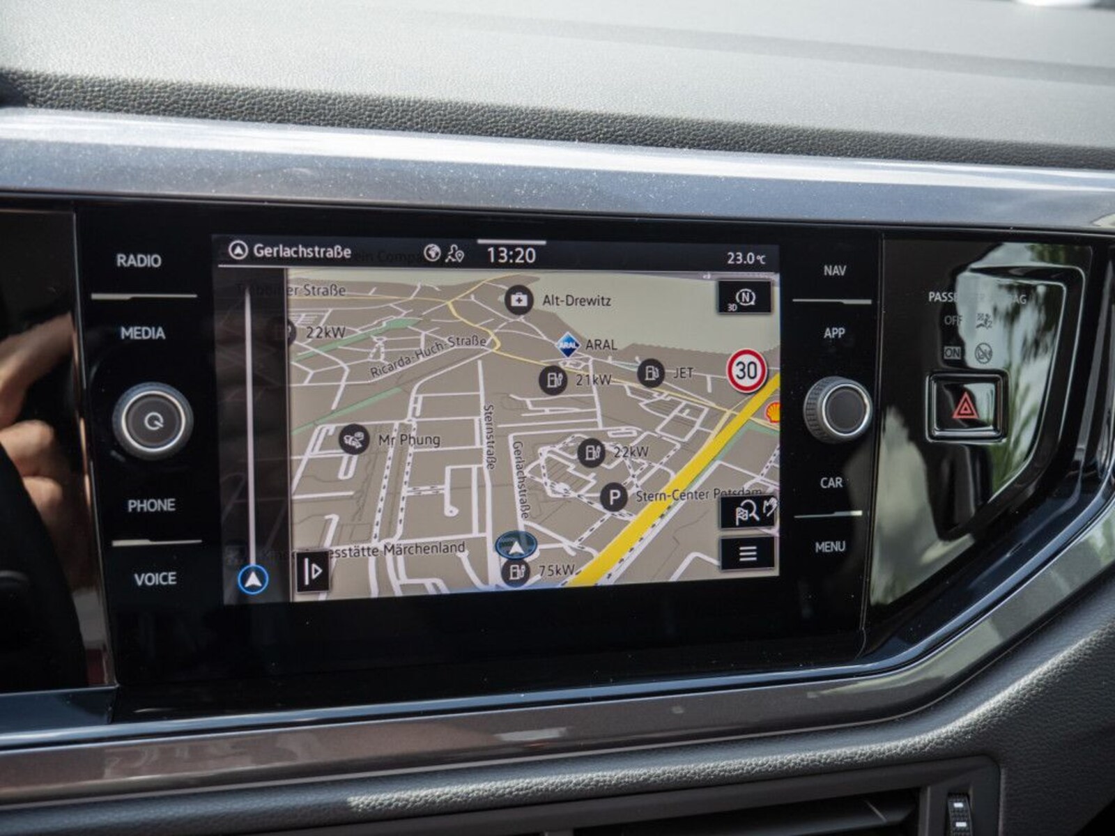 Volkswagen Taigo – Bild 9