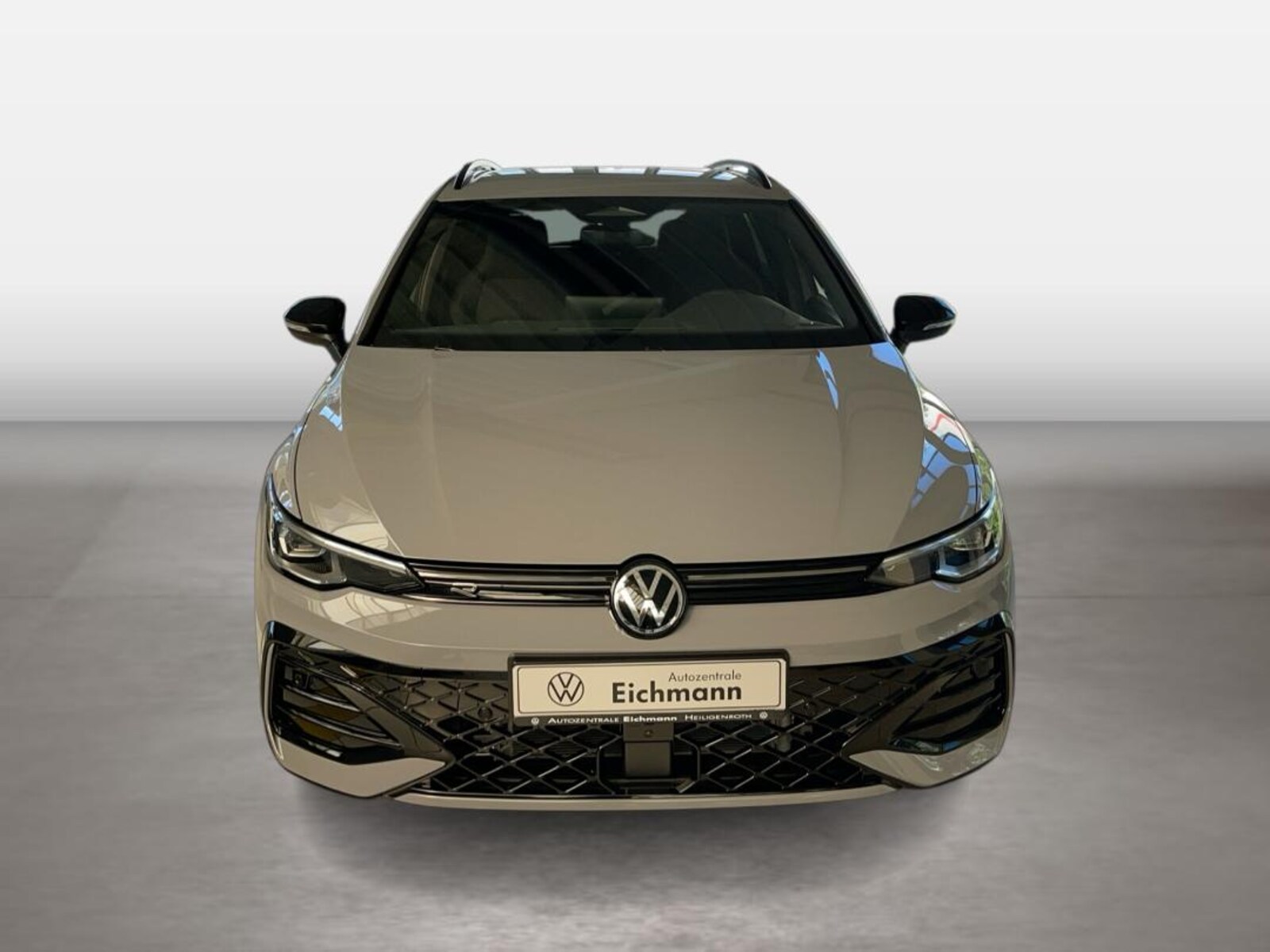 Volkswagen Golf Variant – Bild 7