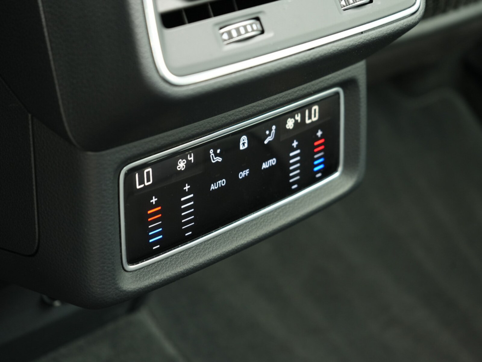 Audi Q8 e-tron – Bild 19