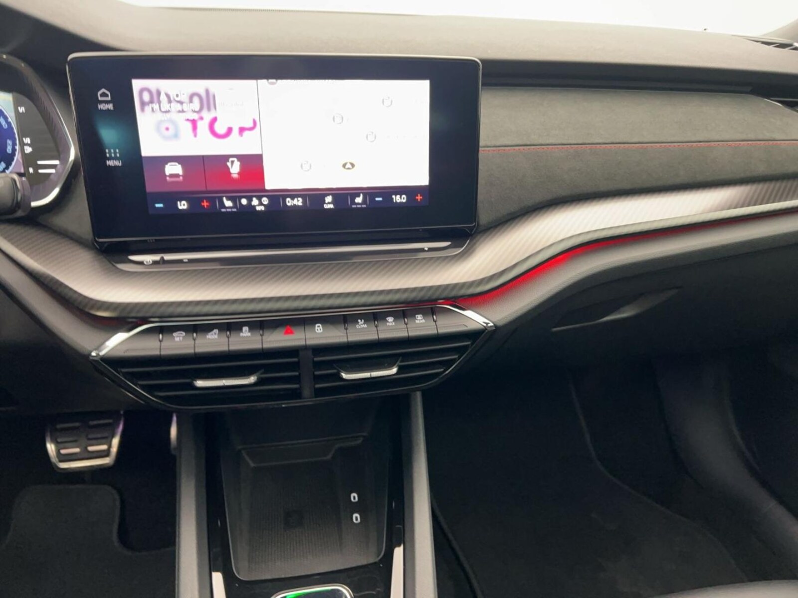 Škoda Octavia Combi – Bild 7