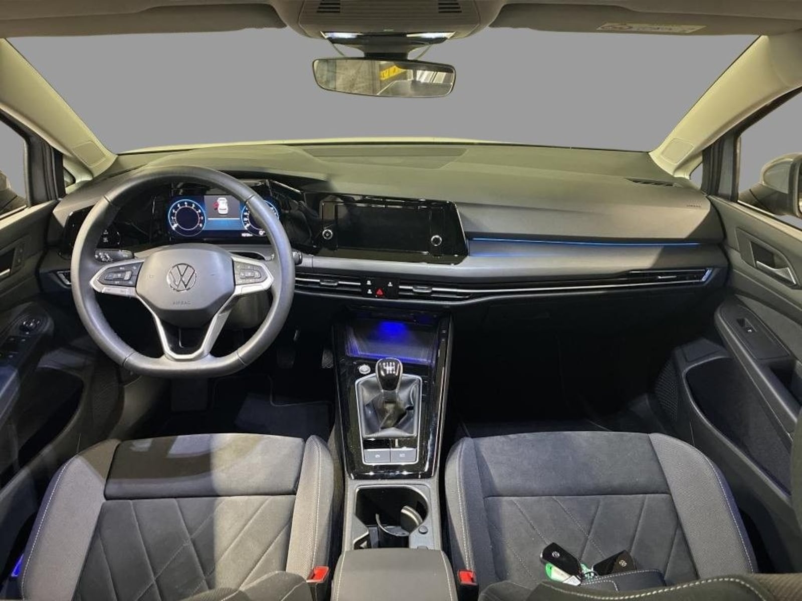 Volkswagen Golf – Bild 6