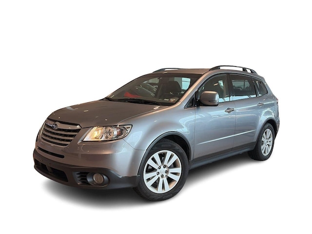 2008 Subaru Tribeca