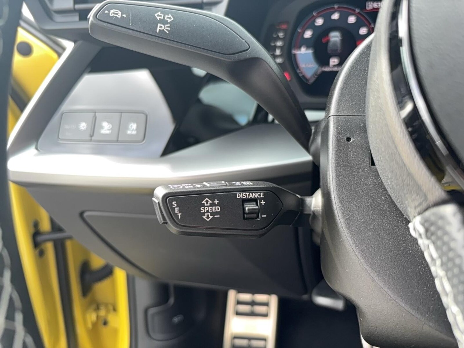 Audi A3 Sportback – Bild 17