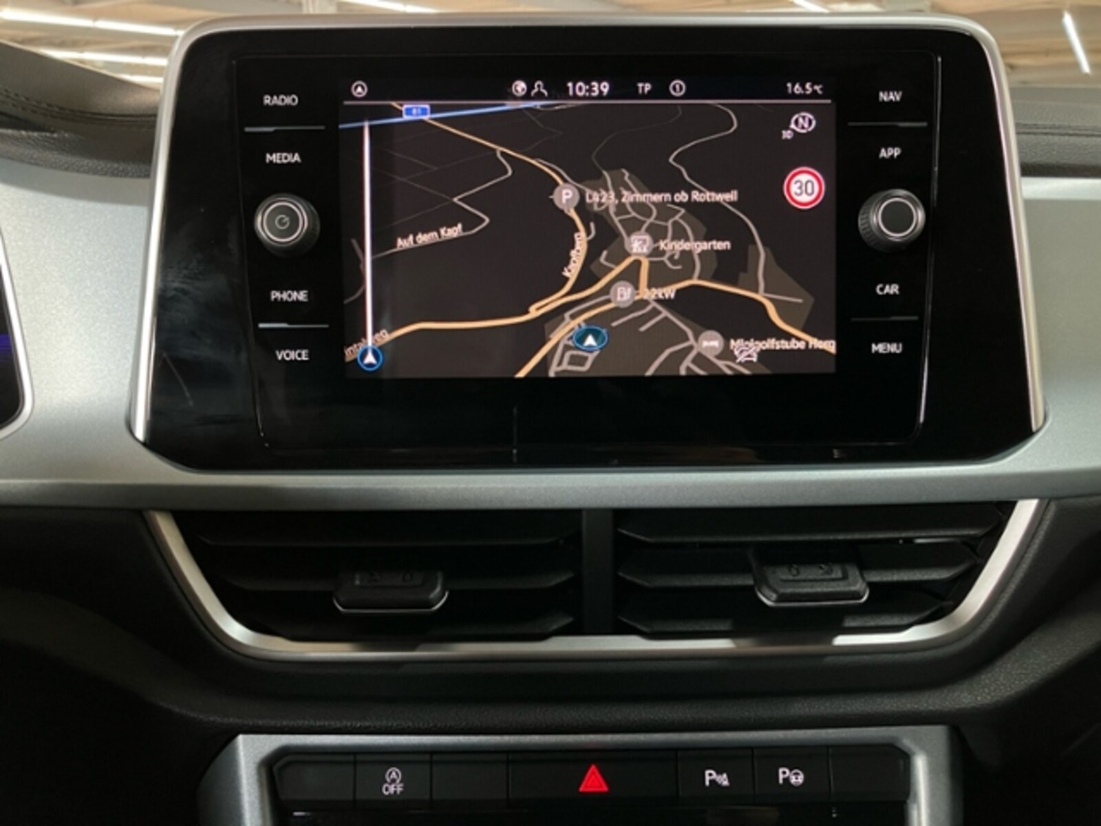 Volkswagen T-Roc – Bild 14
