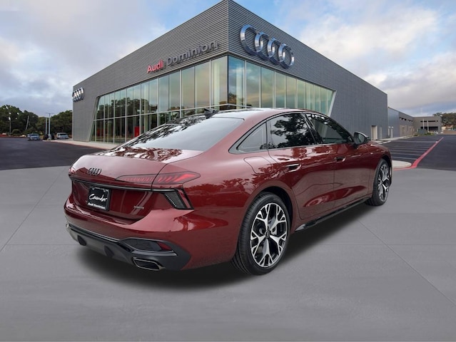2026 Audi A6 Premium Plus - Photo 6