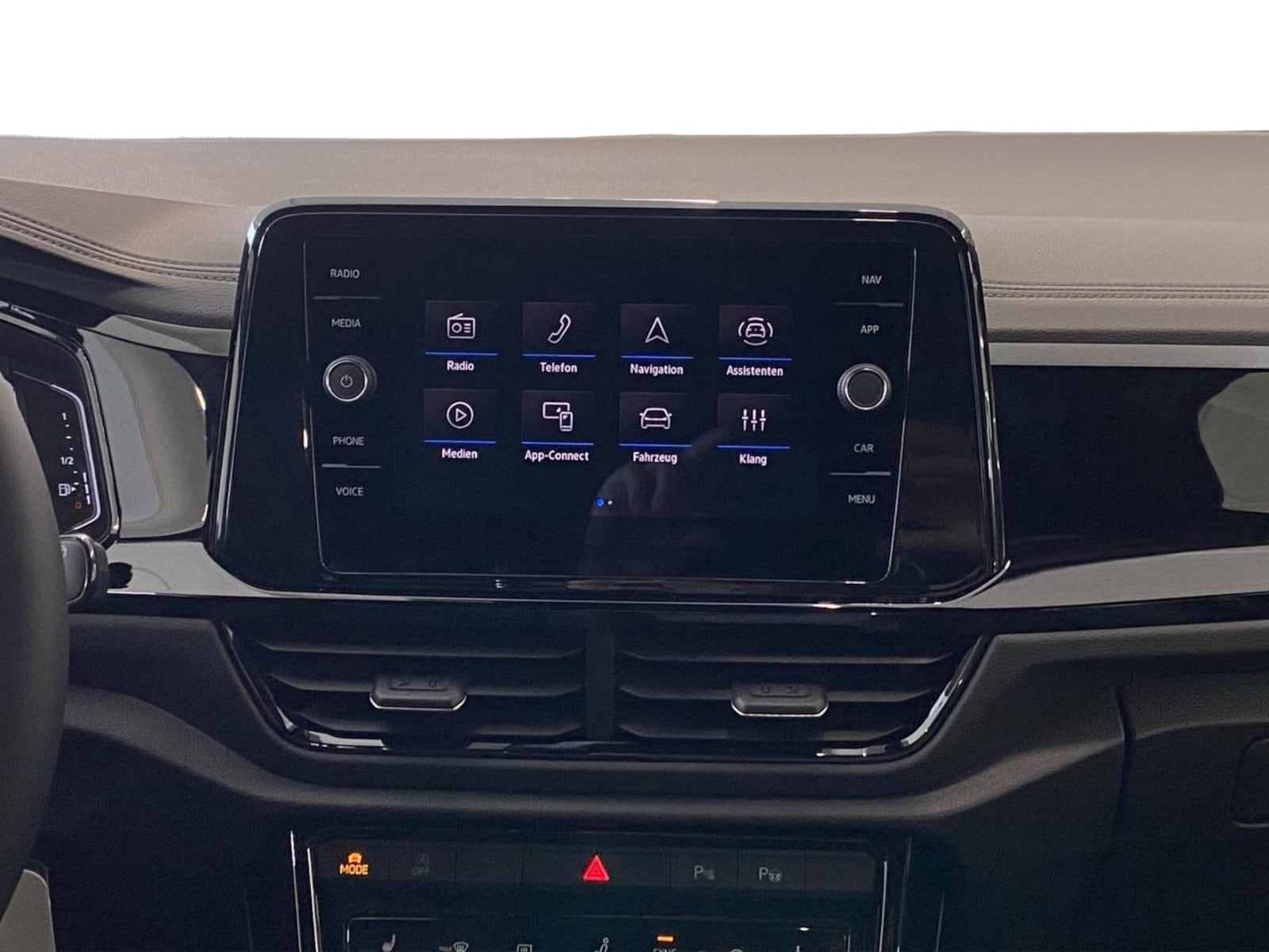 Volkswagen T-Roc – Bild 13