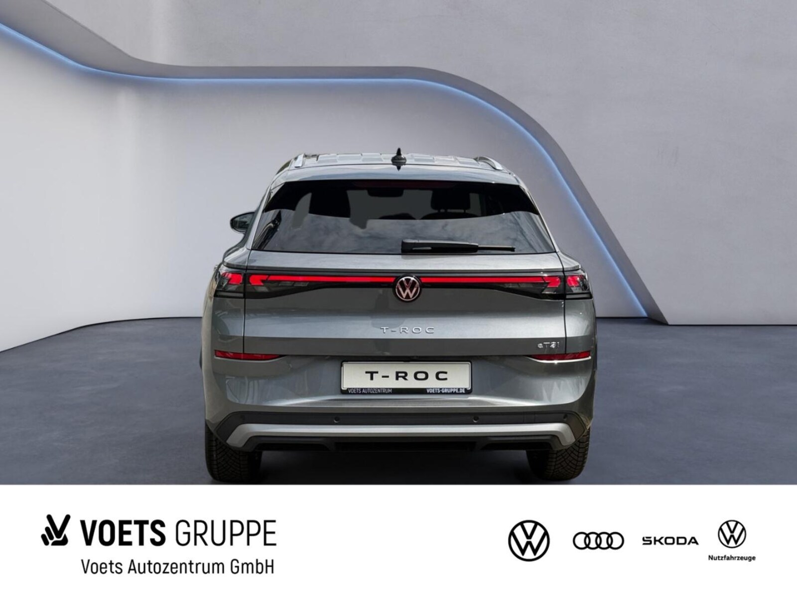 Volkswagen T-Roc – Bild 5