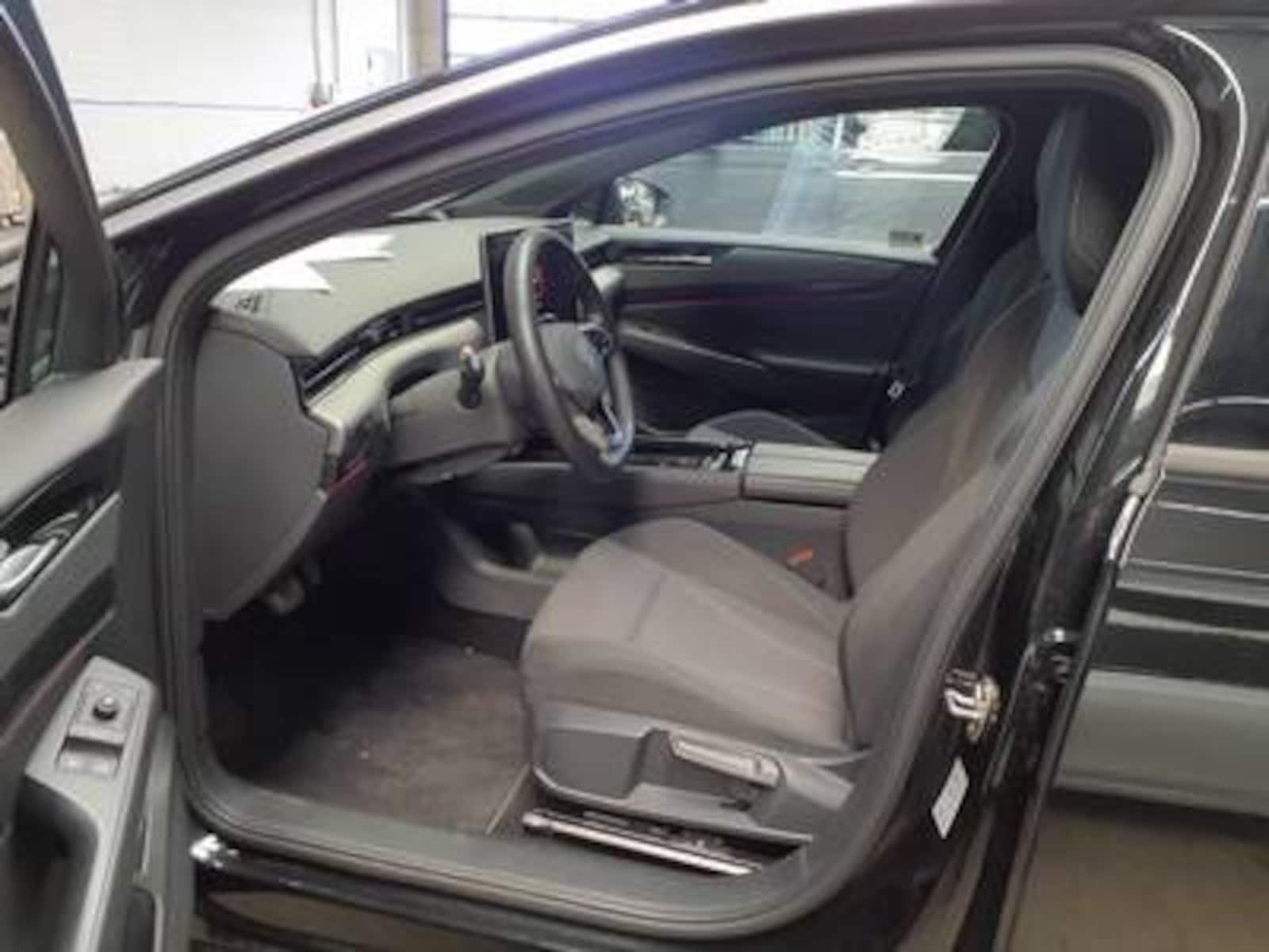 Volkswagen ID.7 Tourer – Bild 4