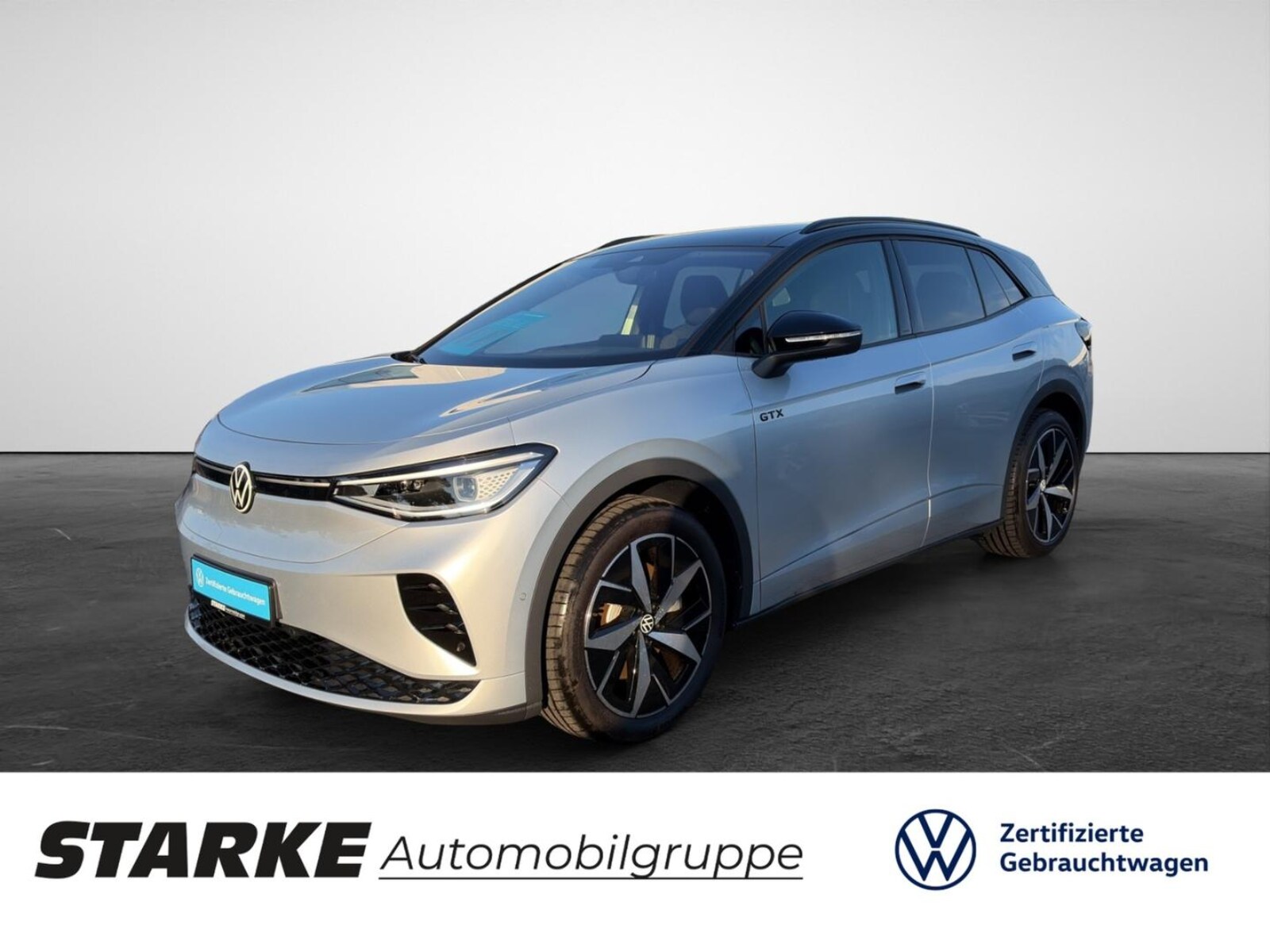 Volkswagen ID.4 – Bild 2