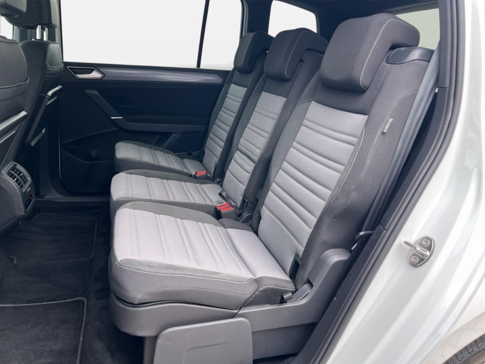Volkswagen Touran – Bild 15