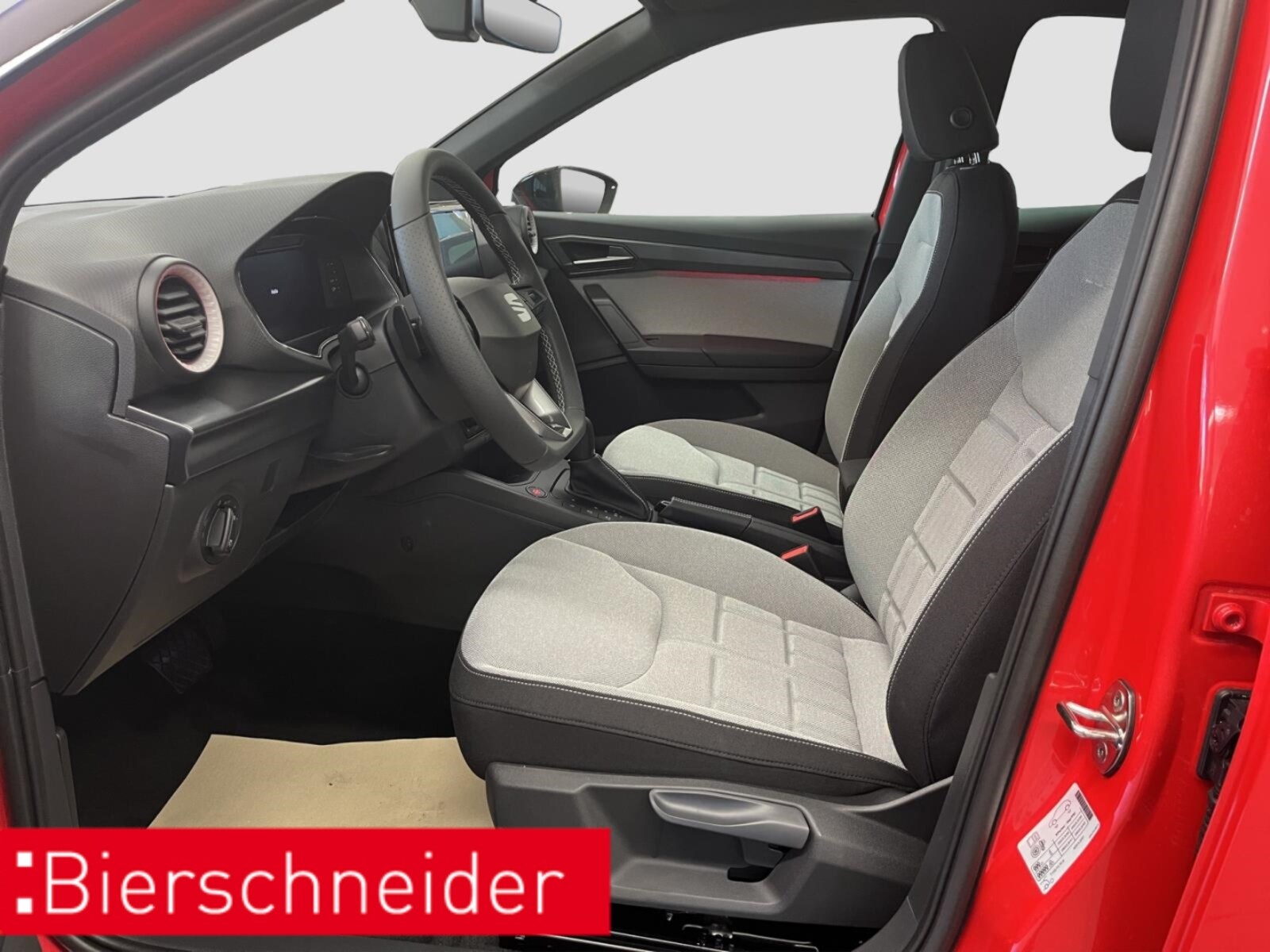SEAT Arona – Bild 13