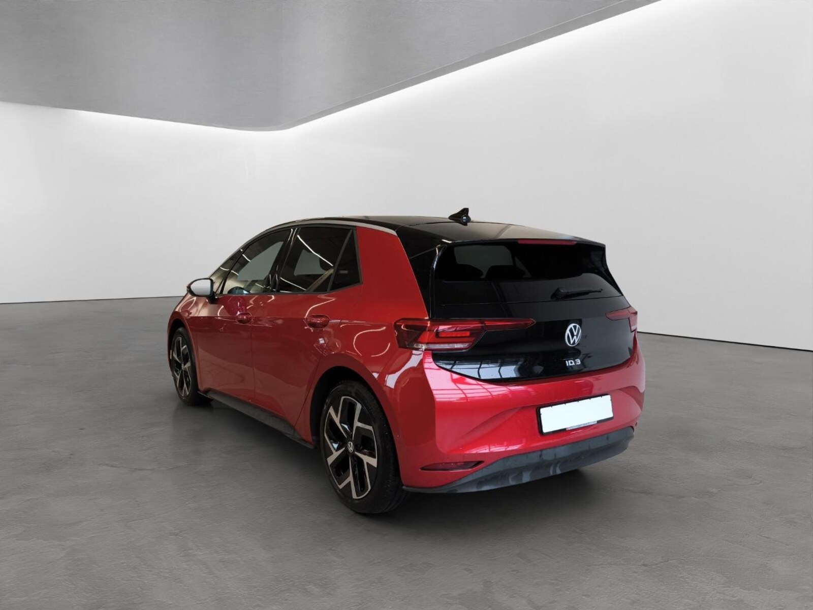 Volkswagen ID.3 – Bild 5