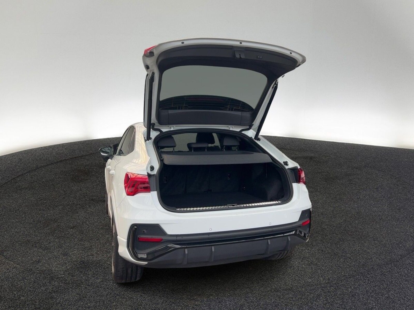 Audi Q3 Sportback – Bild 9