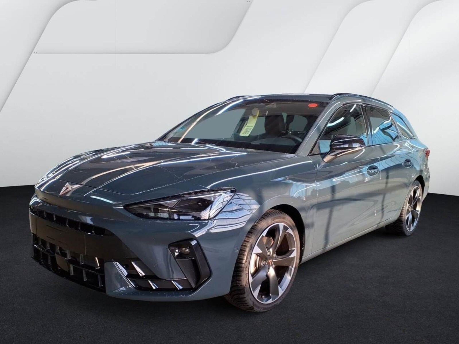 CUPRA Leon Sportstourer – Bild 2