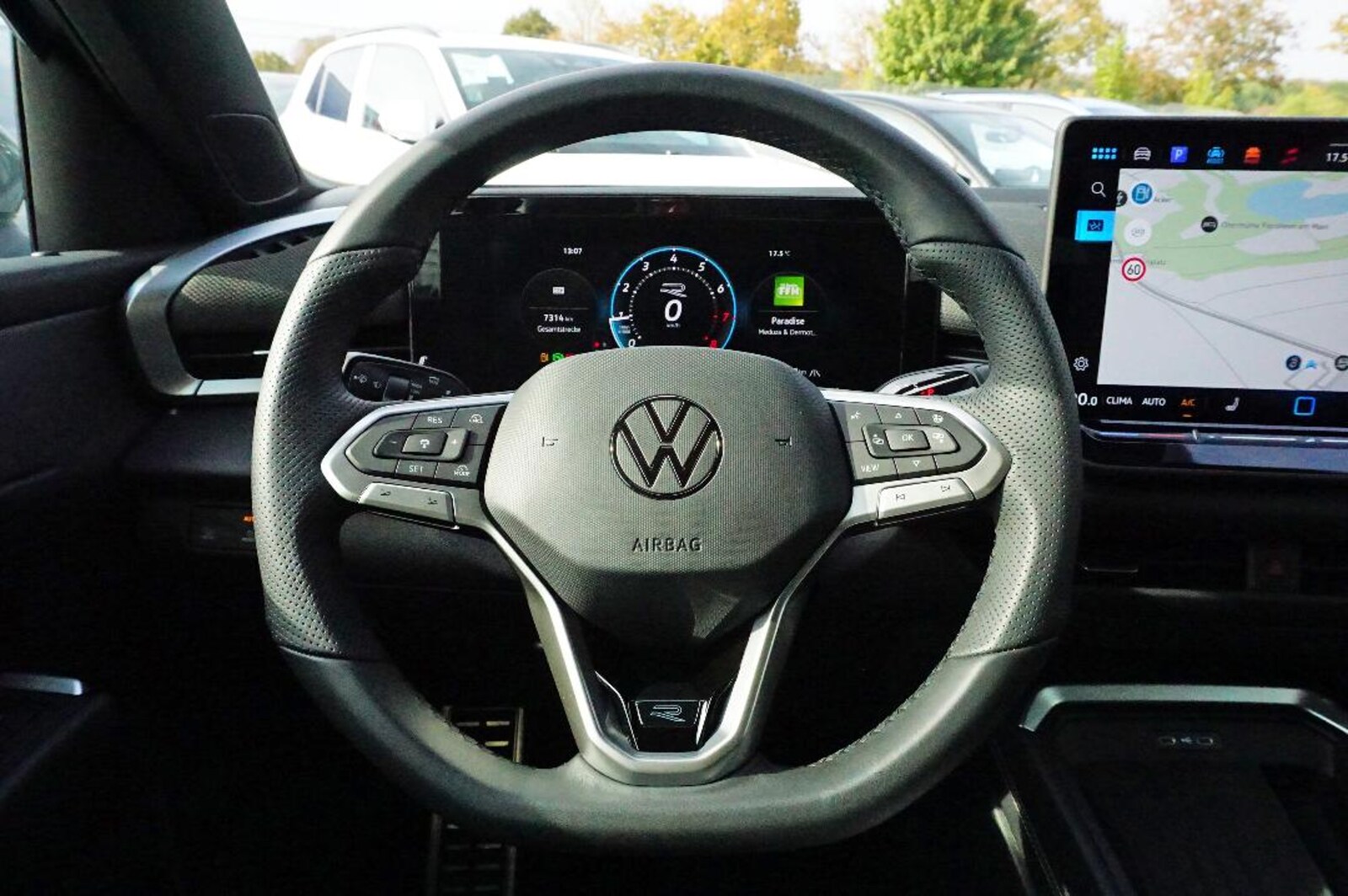 Volkswagen T-Roc – Bild 19