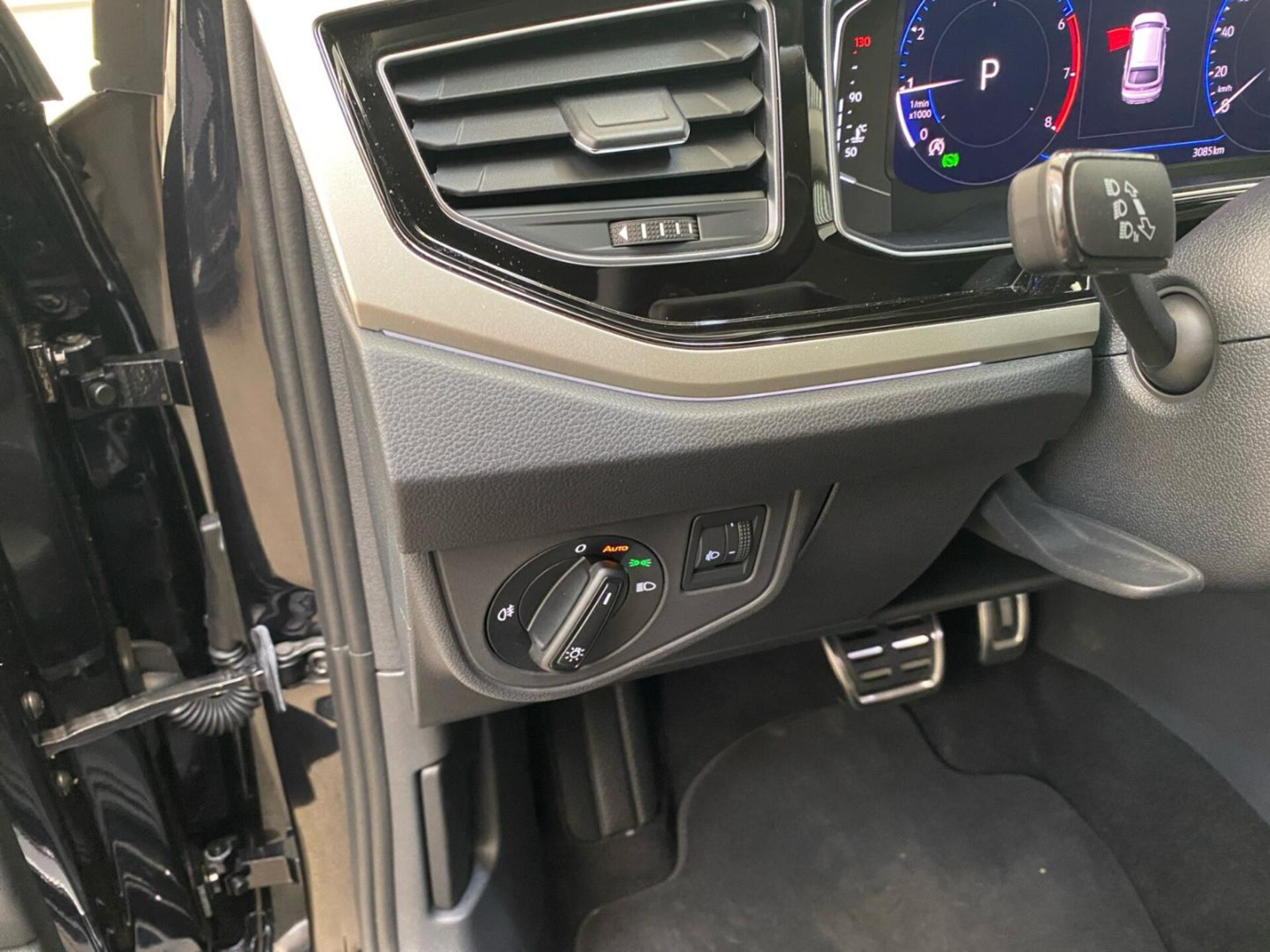 Volkswagen Taigo MOVE