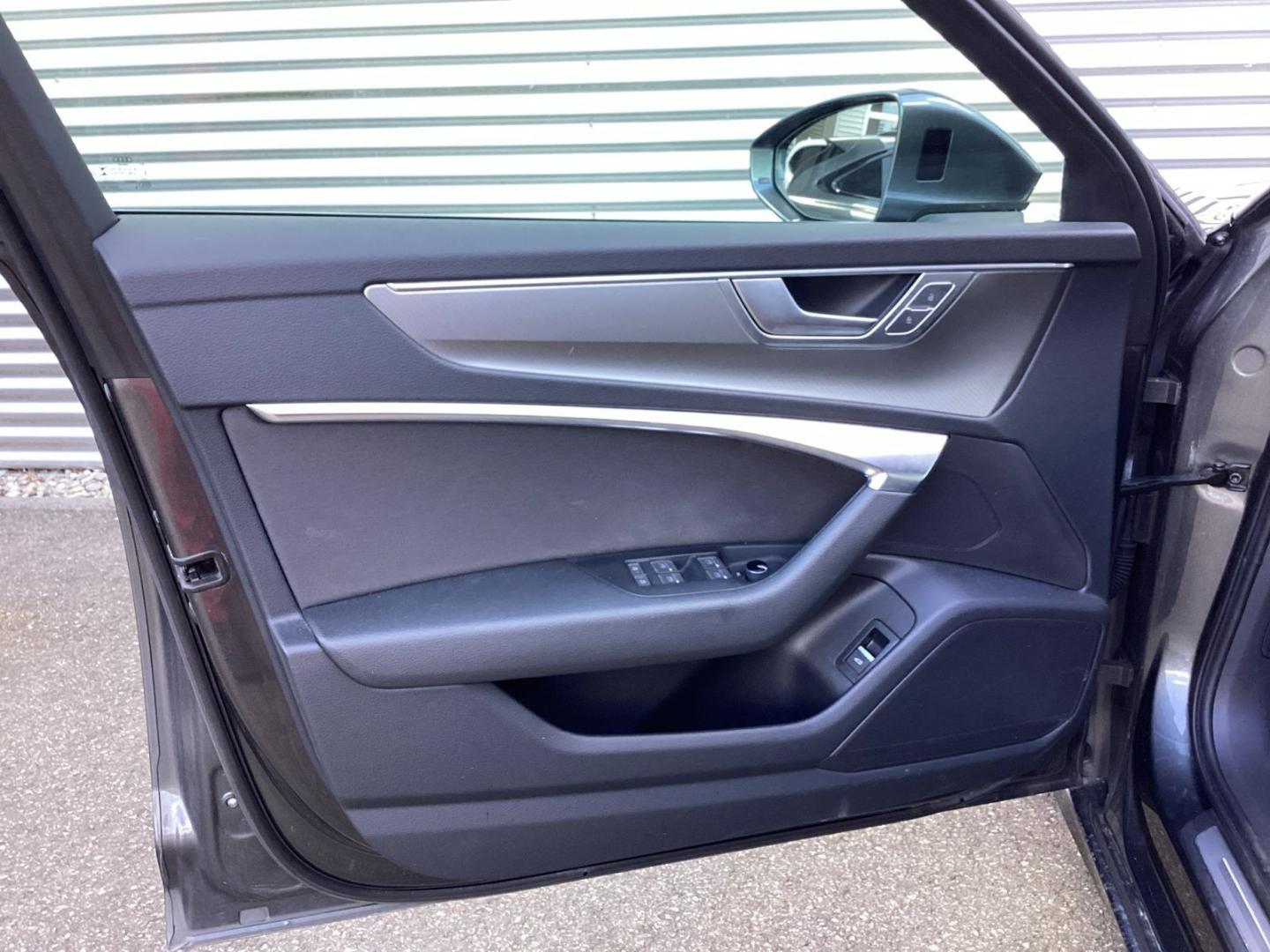 Image about Audi A6 Avant 50 TDI quattro tiptronic