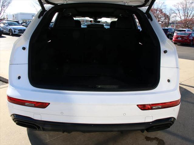 2025 AUDI Q5 - Image 38