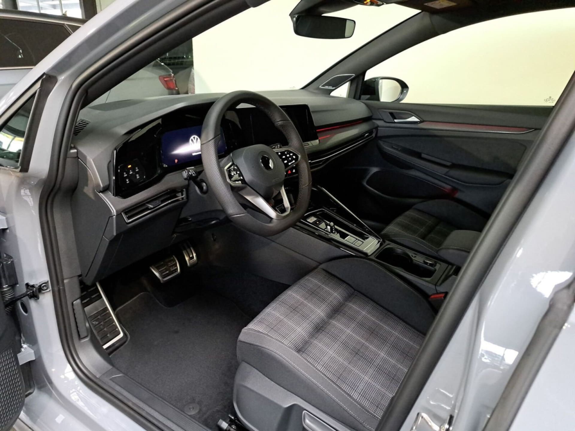 Volkswagen Golf GTD