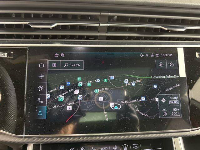 2026 Audi SQ8 Prestige - Photo 28