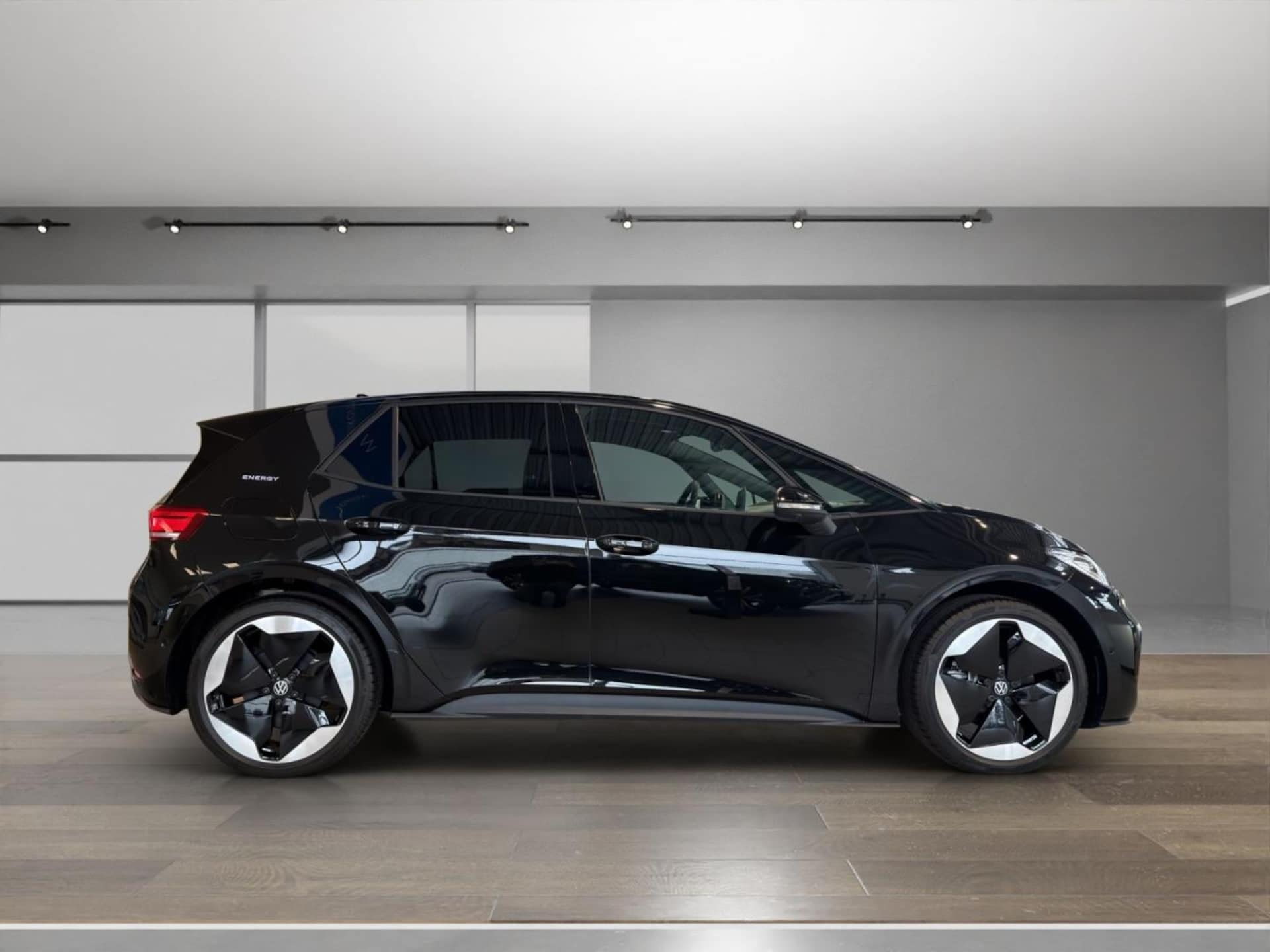 Volkswagen ID.3 Pro S