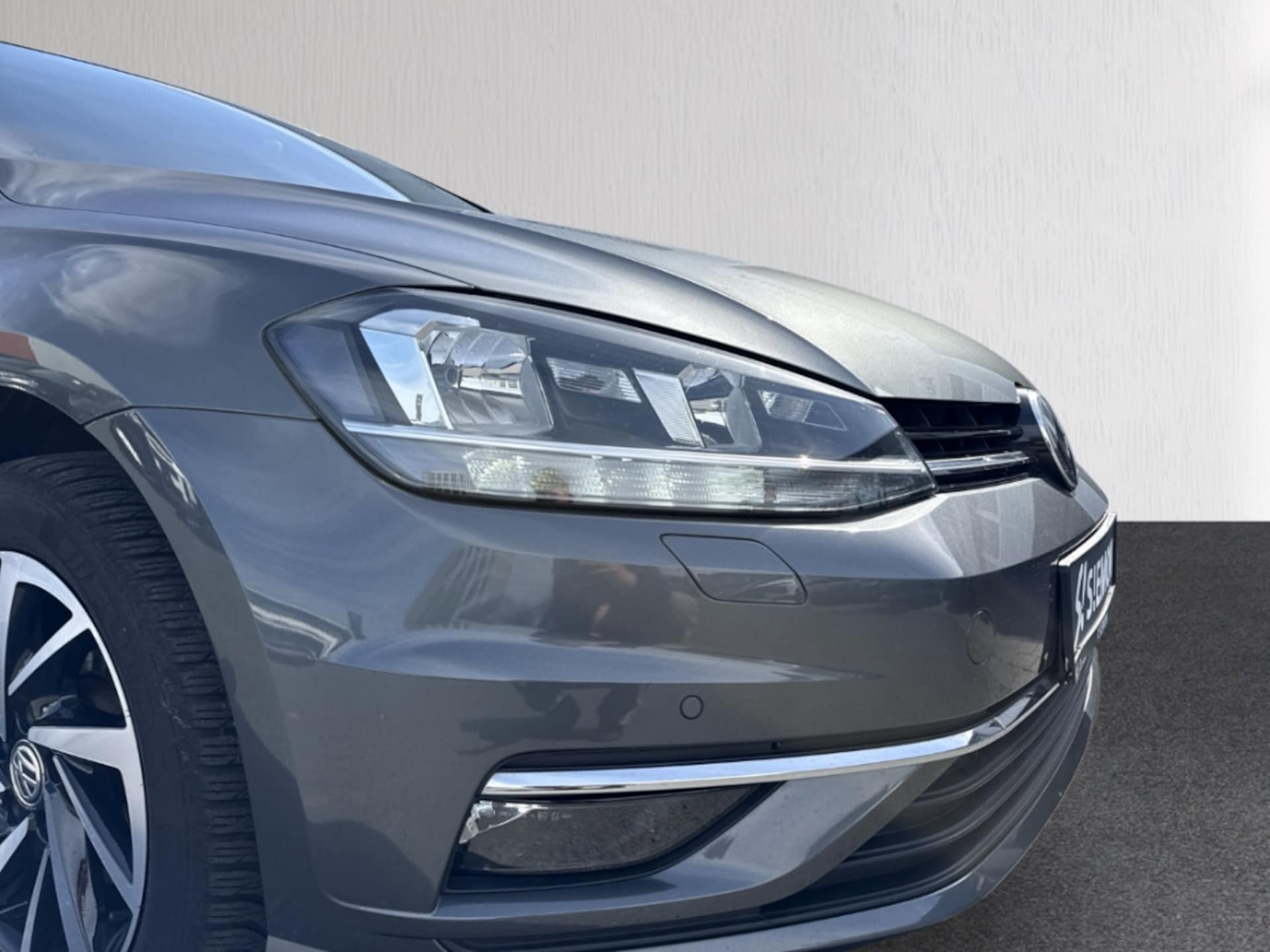 Volkswagen Golf JOIN