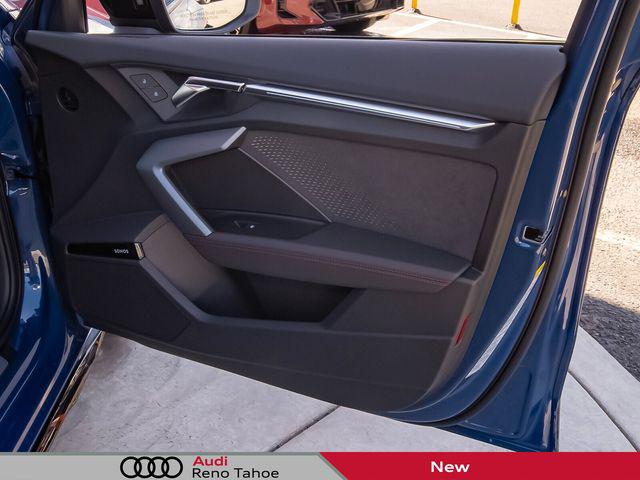 2026 Audi S3 Base - Photo 44