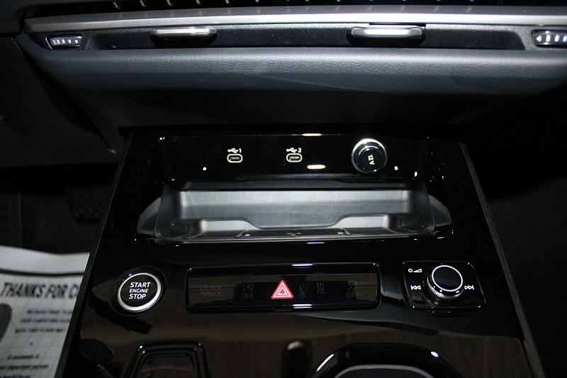 2025 Audi A5 Premium Plus - Photo 39
