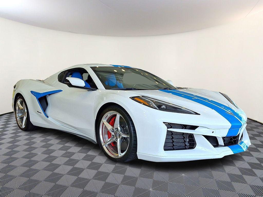 2024 Chevrolet Corvette