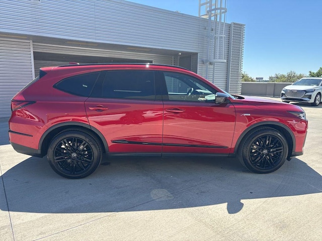 2026 Acura MDX
