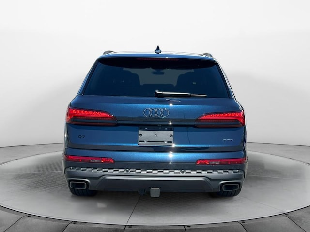 2026 Audi Q7 Premium Plus - Photo 6