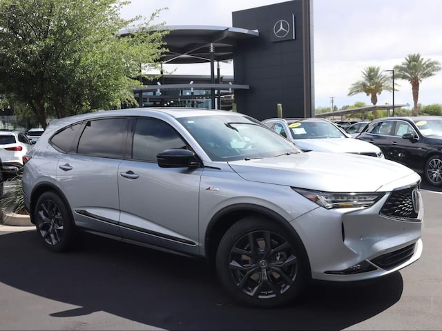 2024 Acura MDX