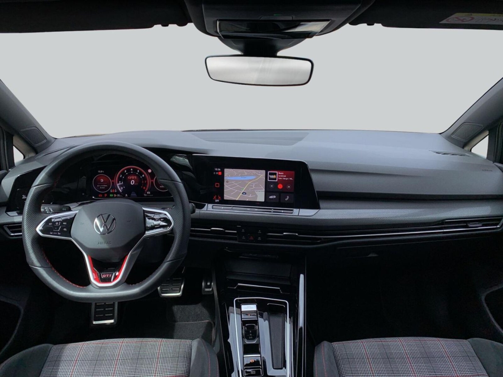 Volkswagen Golf – Bild 13