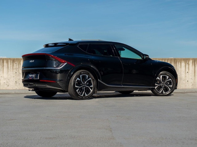 2023 Kia EV6