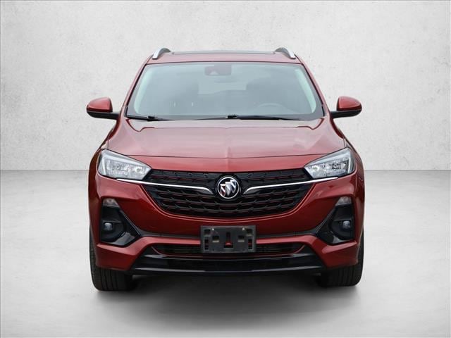 2022 Buick Encore GX