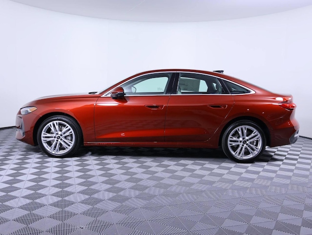 2026 Audi A5 Sedan