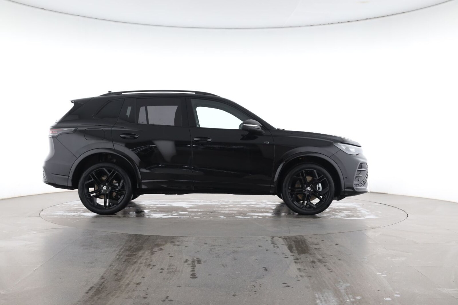 Volkswagen Tiguan – Bild 7
